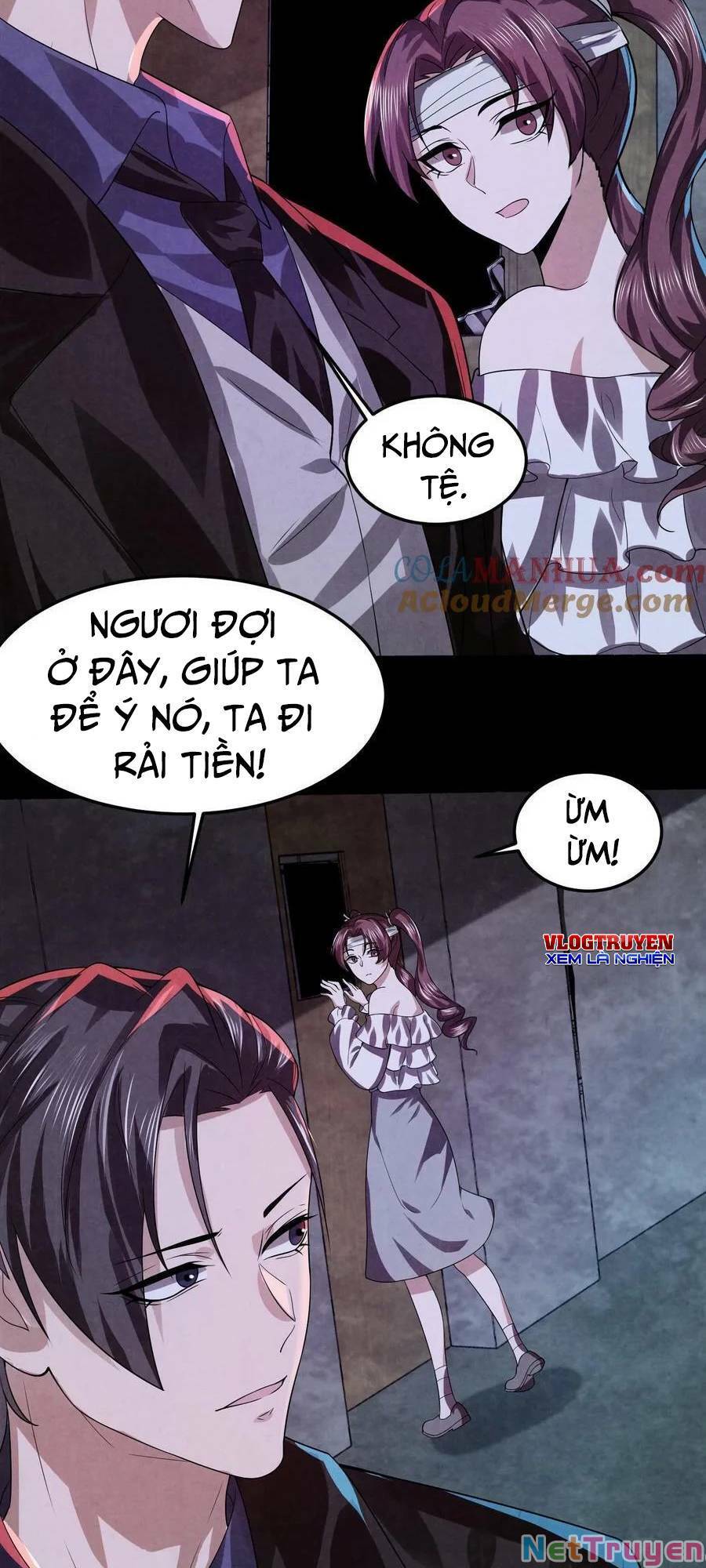 bởi vì cẩn thận mà quá phận hung ác chapter 26 9