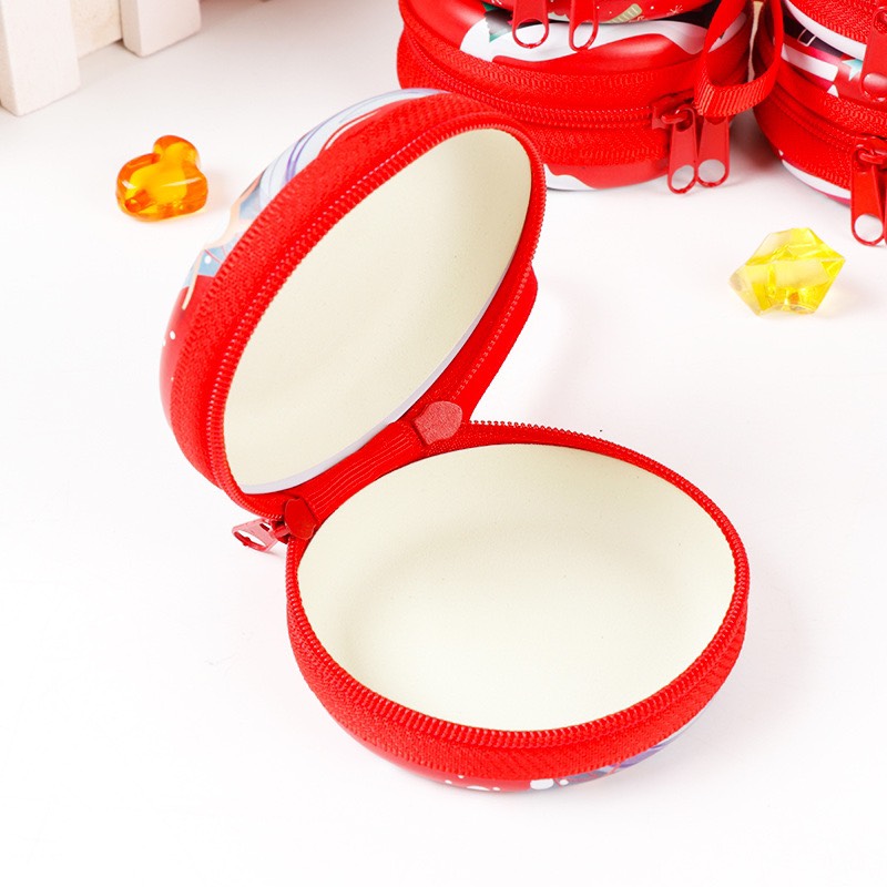 Ví Hình Chuột Xinh Dễ Thương Cho Bé