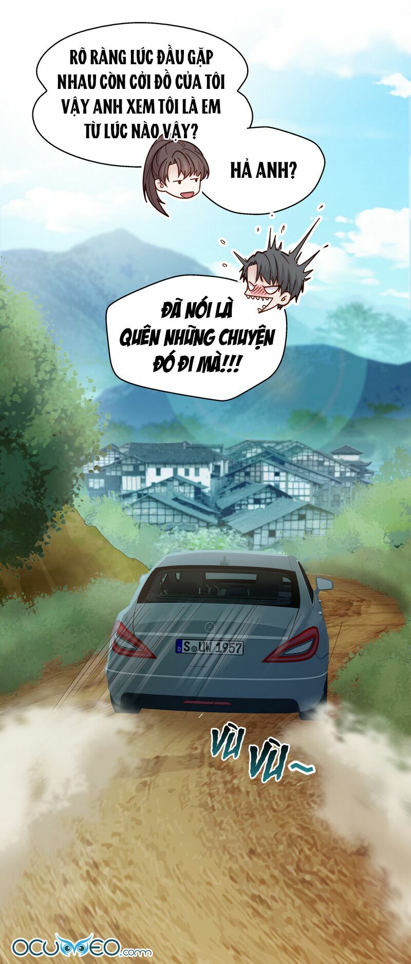 thiên kim bất lương chapter 33 29