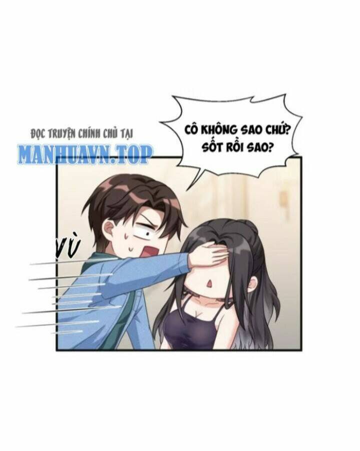 Bỏ Làm Simp Chúa, Ta Có Trong Tay Cả Tỉ Thần Hào chapter 9.1 28