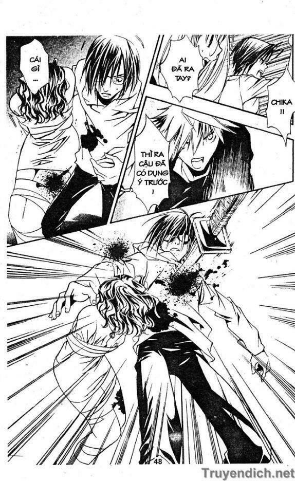 zombie-loan chapter 15 8