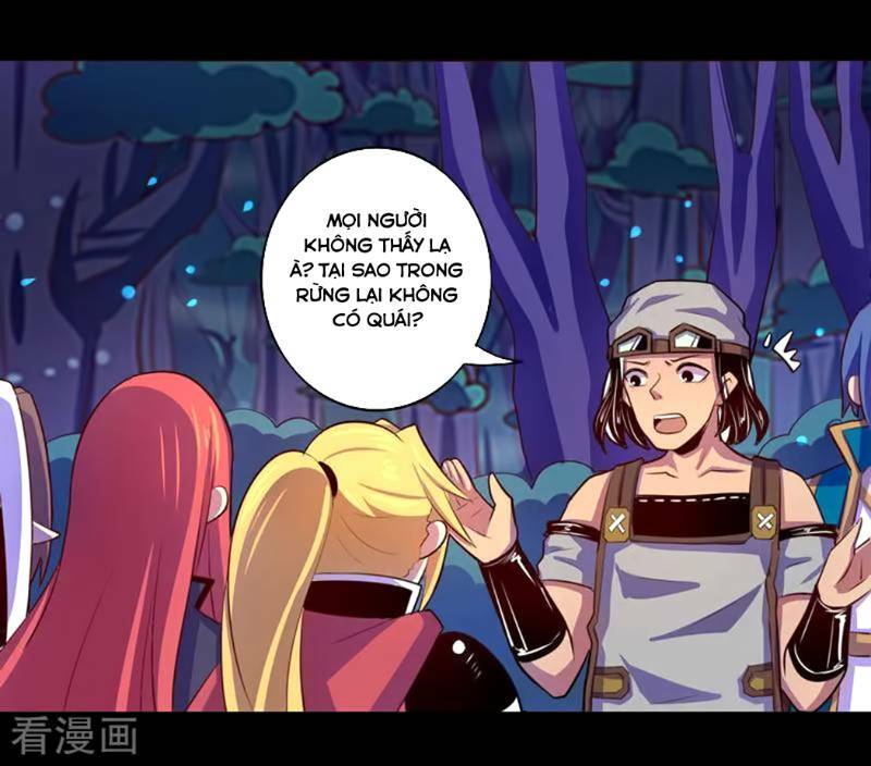 ta không phải là npc chapter 97 5