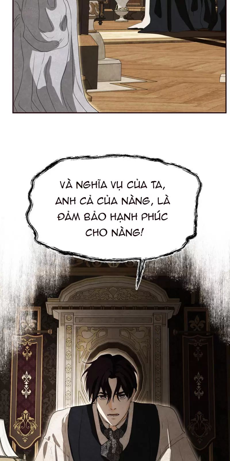 tôi là kẻ phản diện chapter 26 45