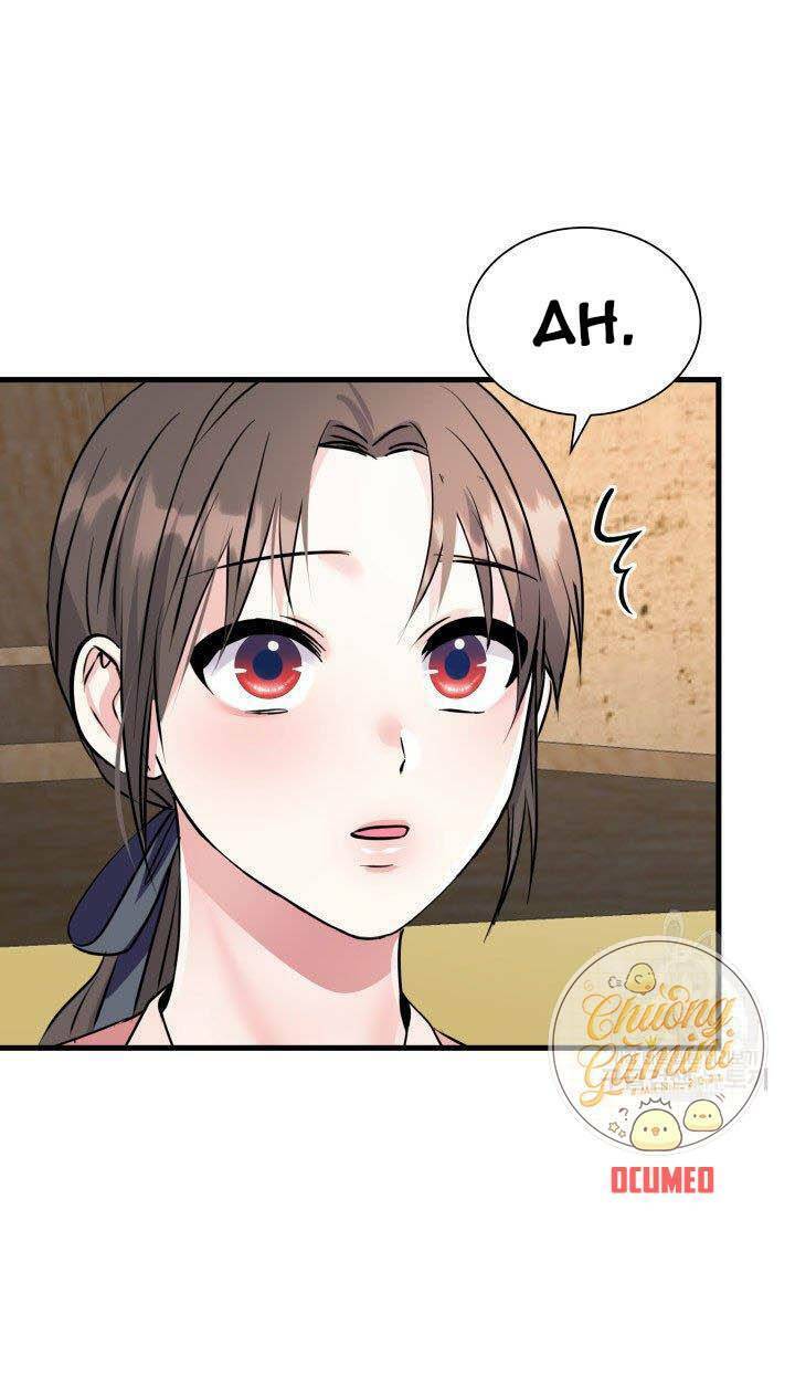 cô dâu của sói đen chapter 11 44