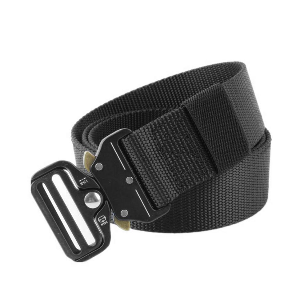 30Mm Có Thể Điều Chỉnh Ngoài Trời Nylon Khóa Kim Loại Săn Bắn Giải Trí Công Việc Bắn Máy Bay Chiến Đấu Nhanh Túi Dễ Dàng Rửa Thể Thao Cho nam