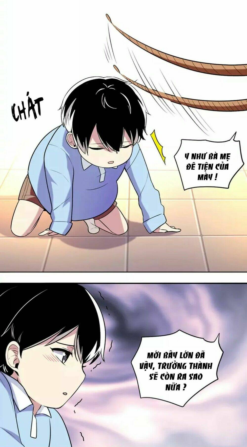 cô gái! xin hãy dừng lại chapter 3 15