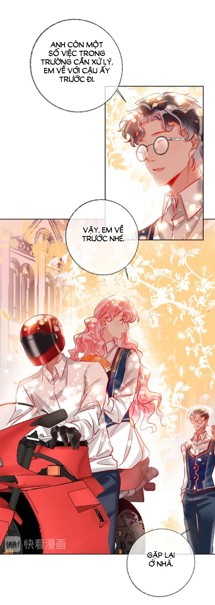 kế hoạch đánh chiếm của công chúa nghèo chapter 41 4