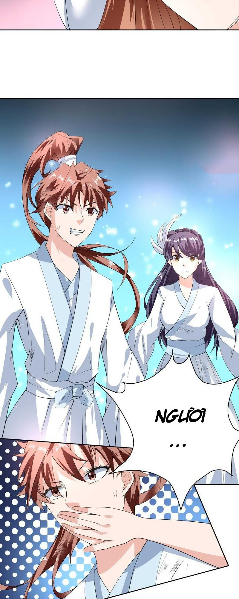 tối cường thần thú hệ thống chapter 91 9