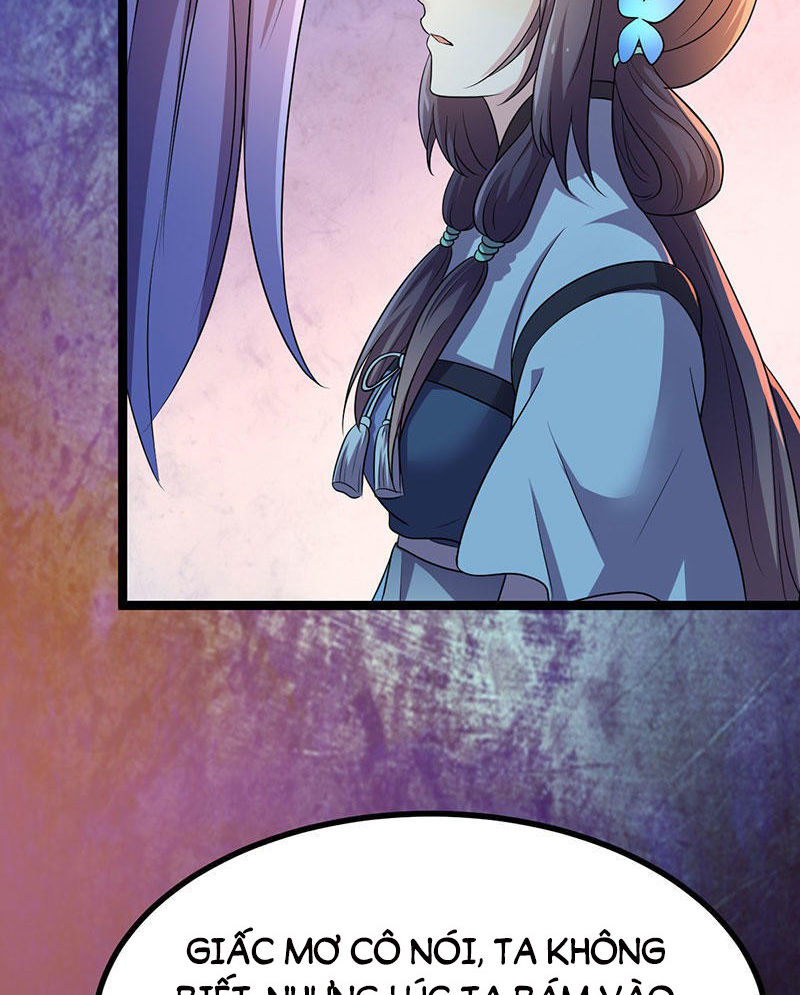 khuynh thế đế vương cơ chapter 11.5 5