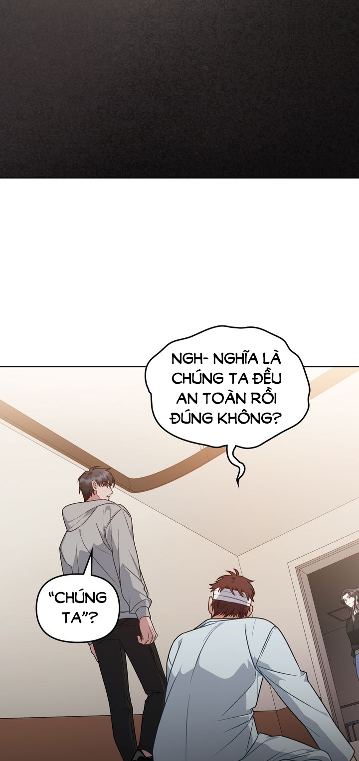 kẻ nghiệp dư chapter 50.1 11