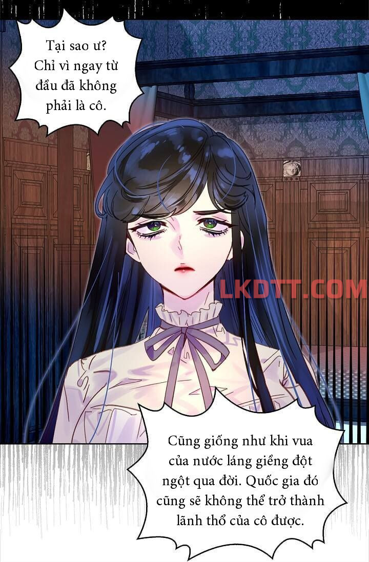 đừng xem thường nữ phụ chapter 135 6