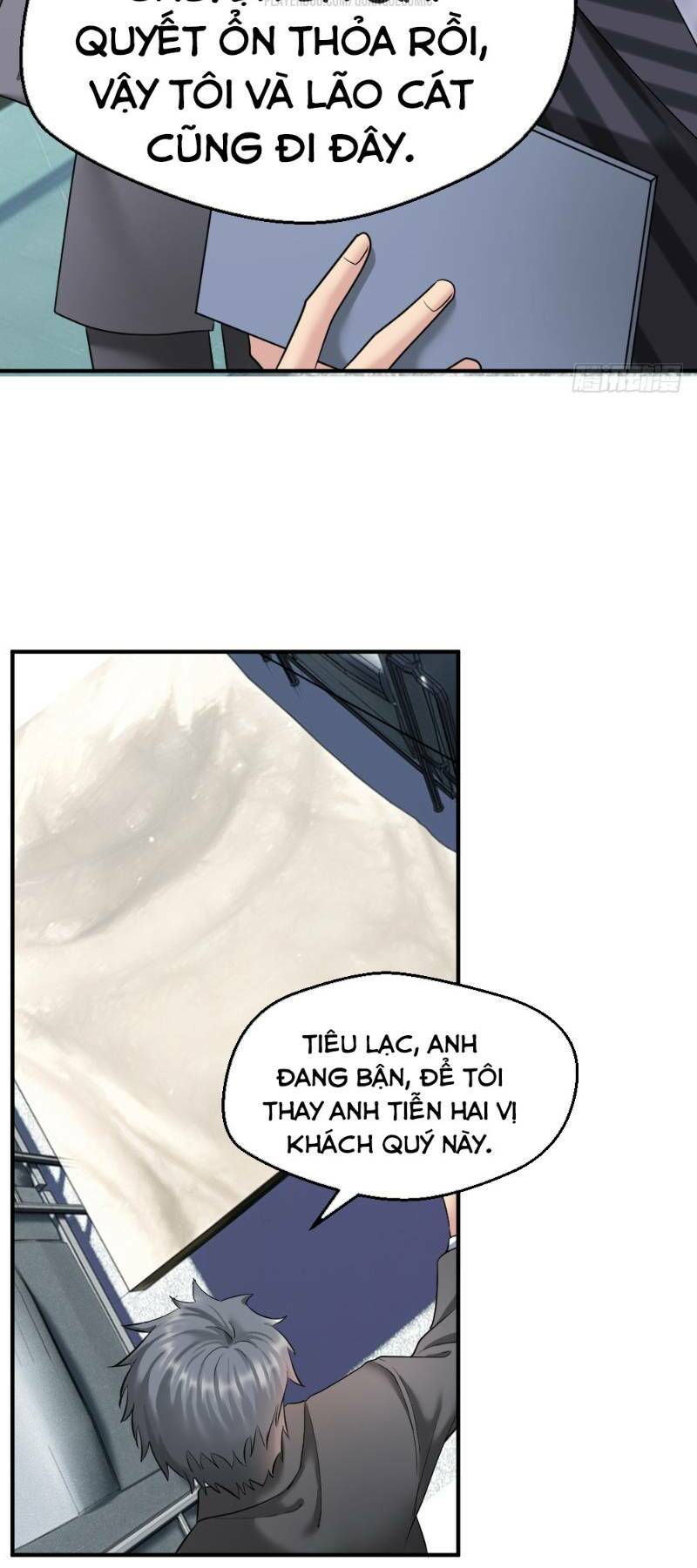 tuyệt thế thiên tài hệ thống chapter 35 2