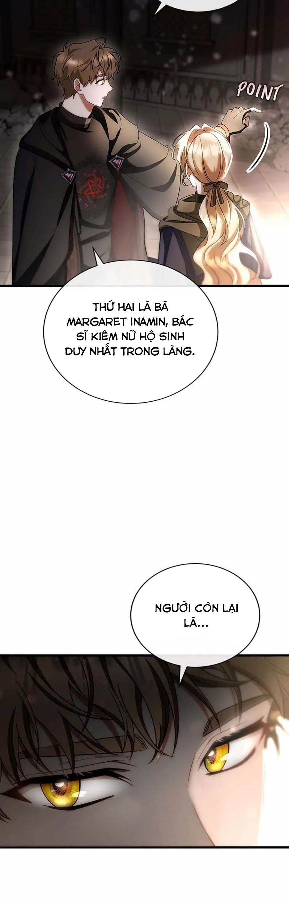 vị cứu tinh của nam phản diện chapter 74 13