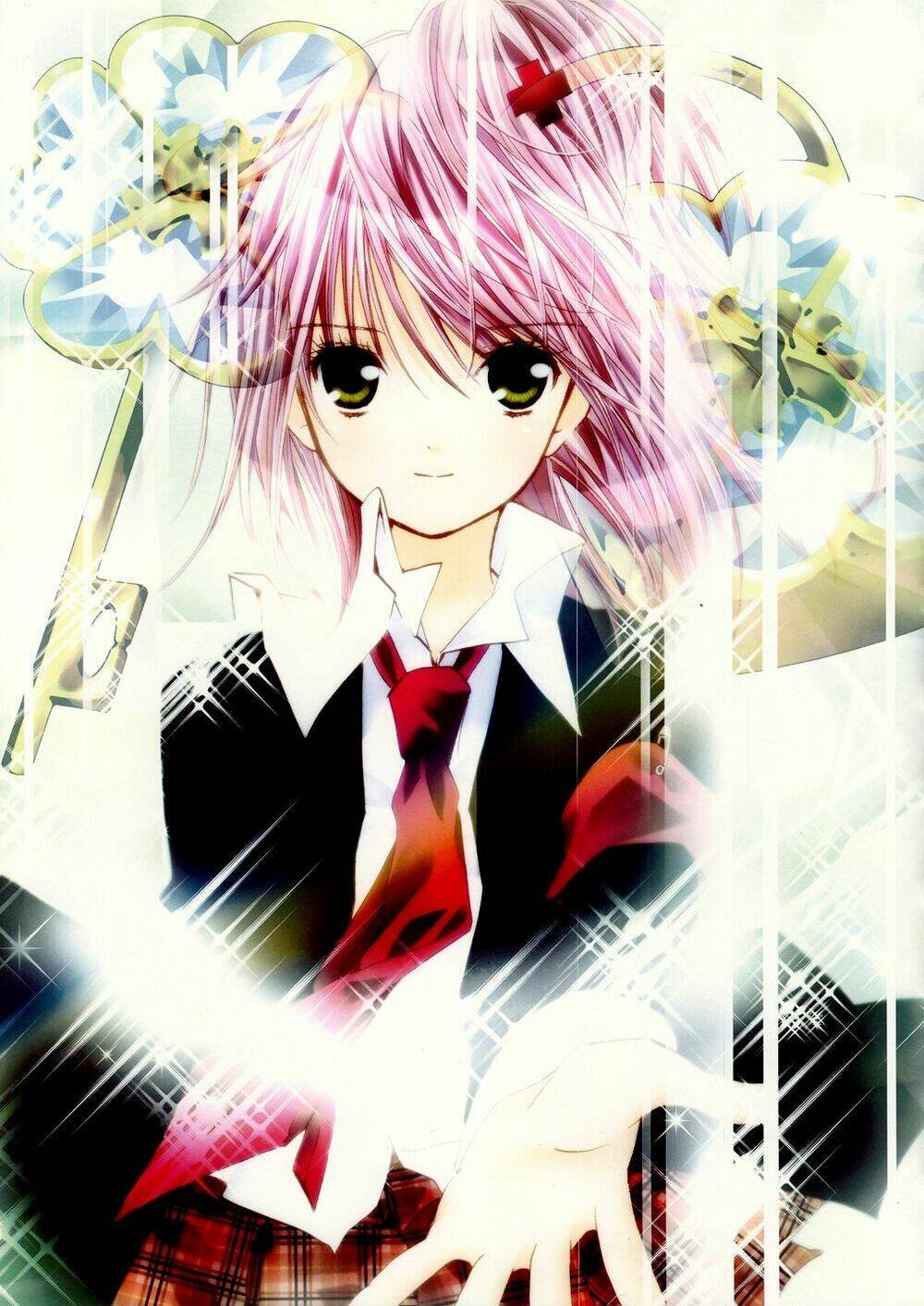 shugo chara chapter 41 6