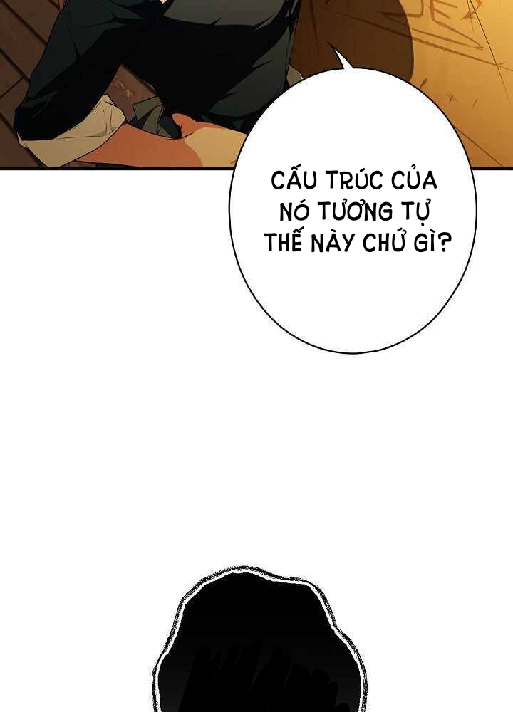 quý cô bí ẩn - secret lady chapter 24 27