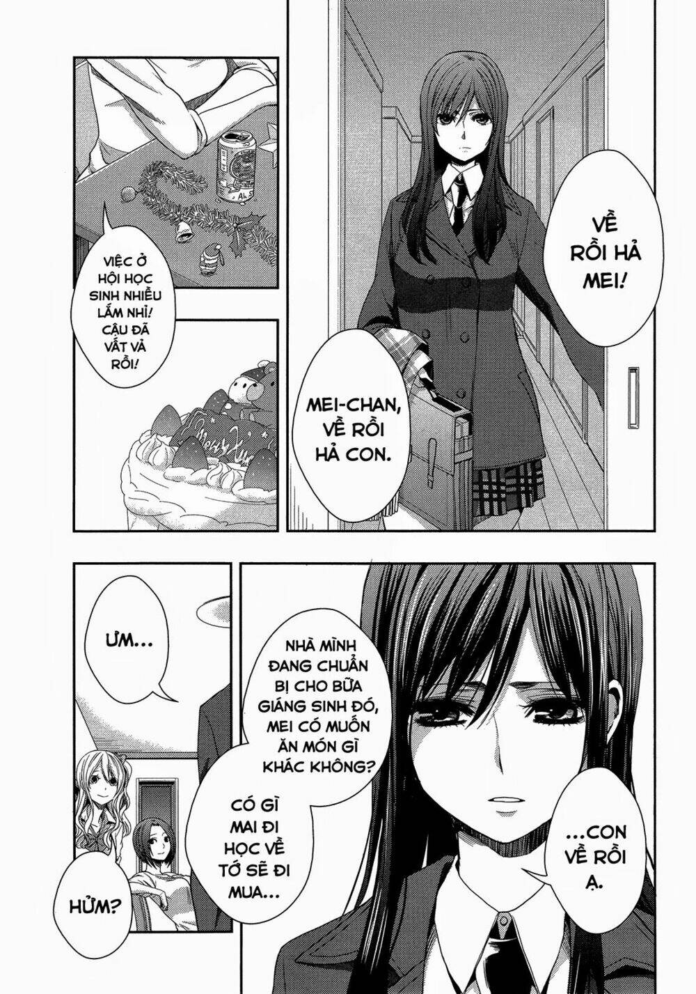 citrus (saburouta) chapter 12 4