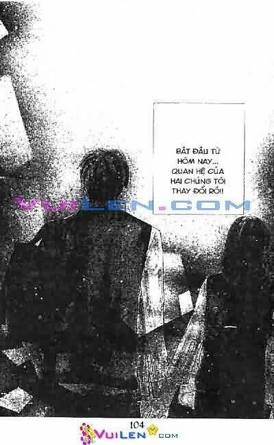 1/4 tình yêu chapter 4 105