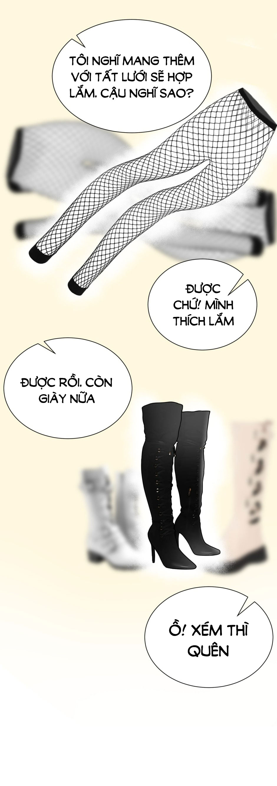 góc tối trái tim chapter 13.1 17