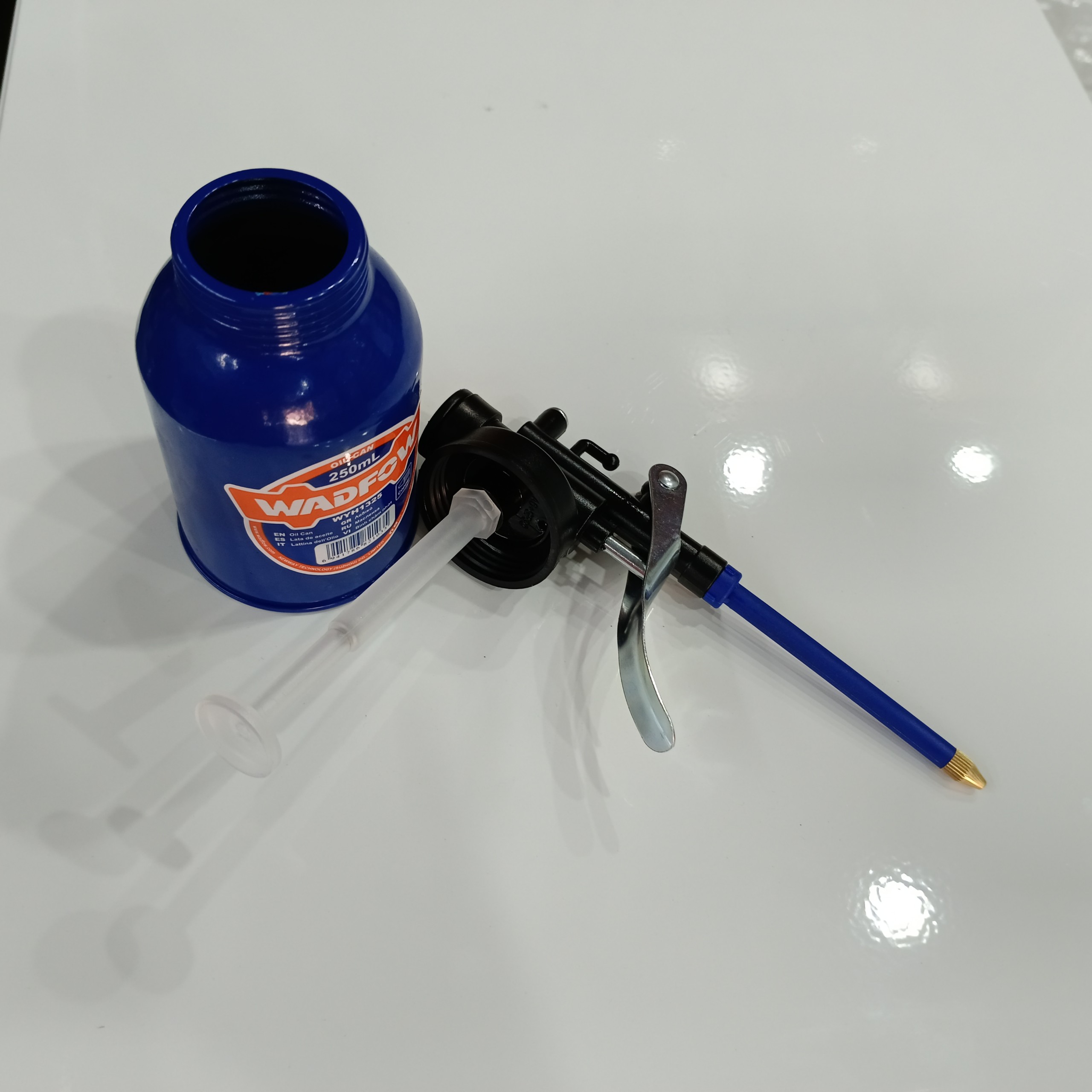 Bình xịt nhớt sắt Wadfow 250ml WYH1325