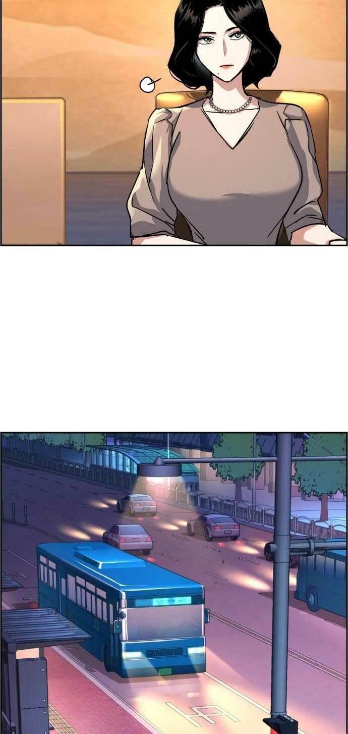 bạn học tôi là lính đánh thuê chapter 113 37