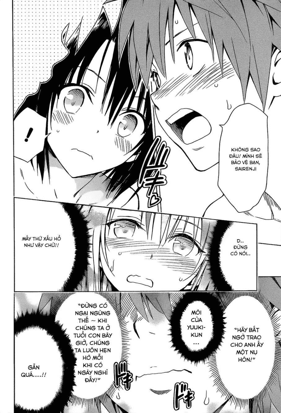 to love - ru darkness chapter 54 37