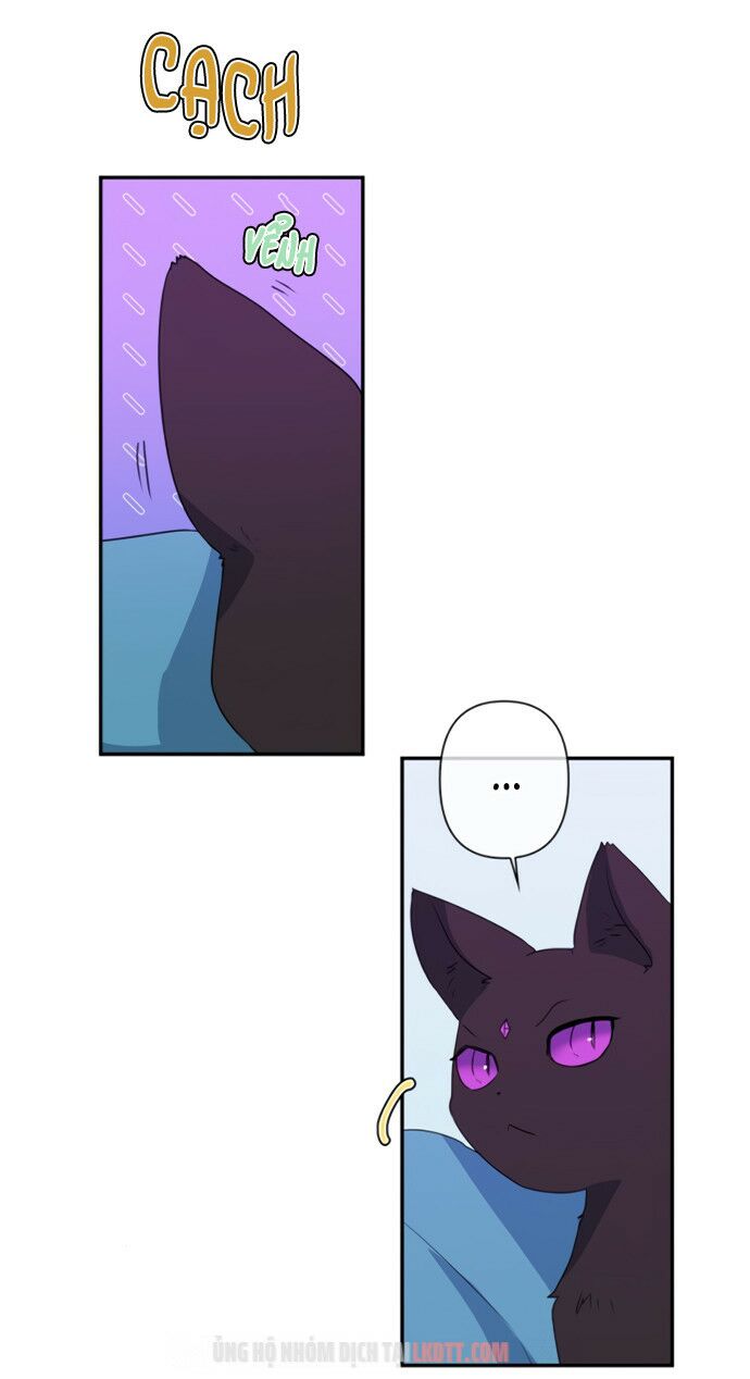 tôi đang nuôi dưỡng một con quái thú chapter 19 48