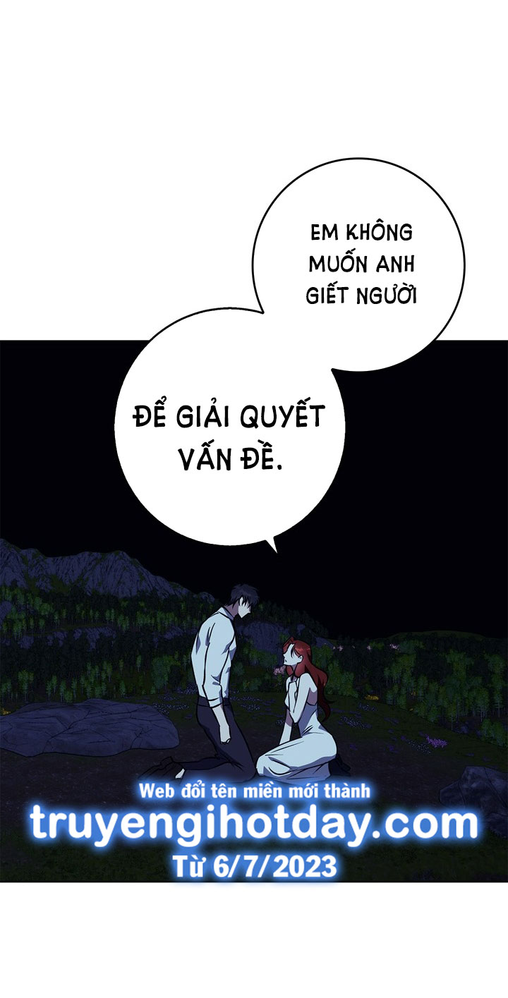 Mùa Đông Đến chapter 43.2 - Trang 16