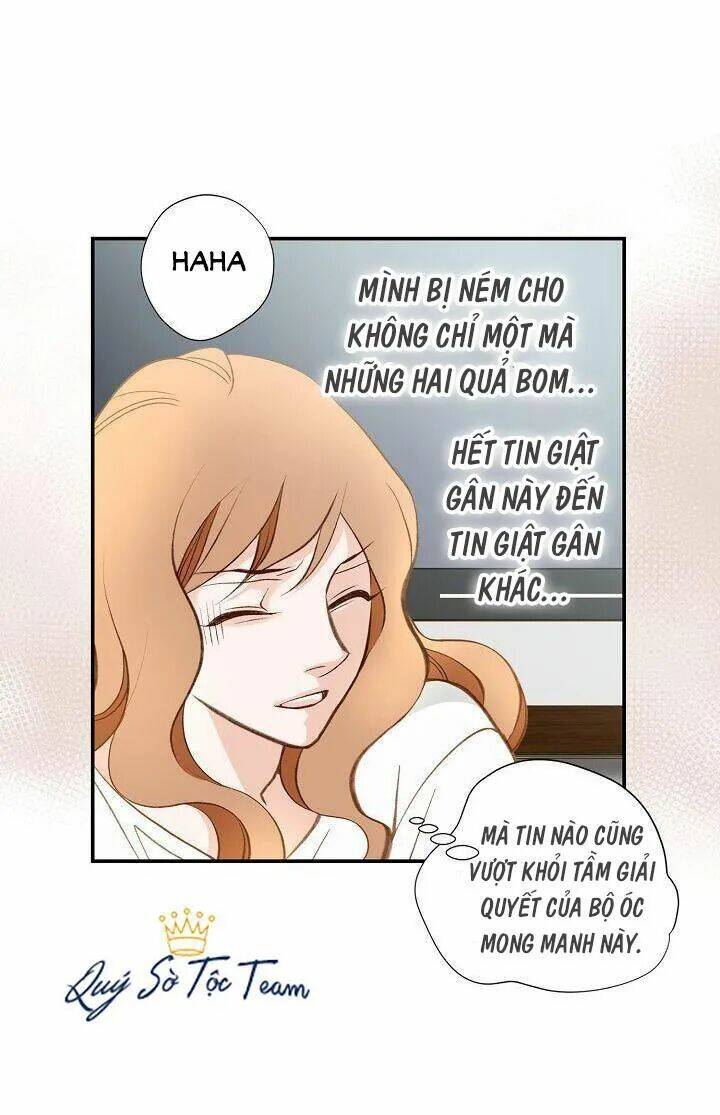 tiếp xúc chí mạng chapter 88 8