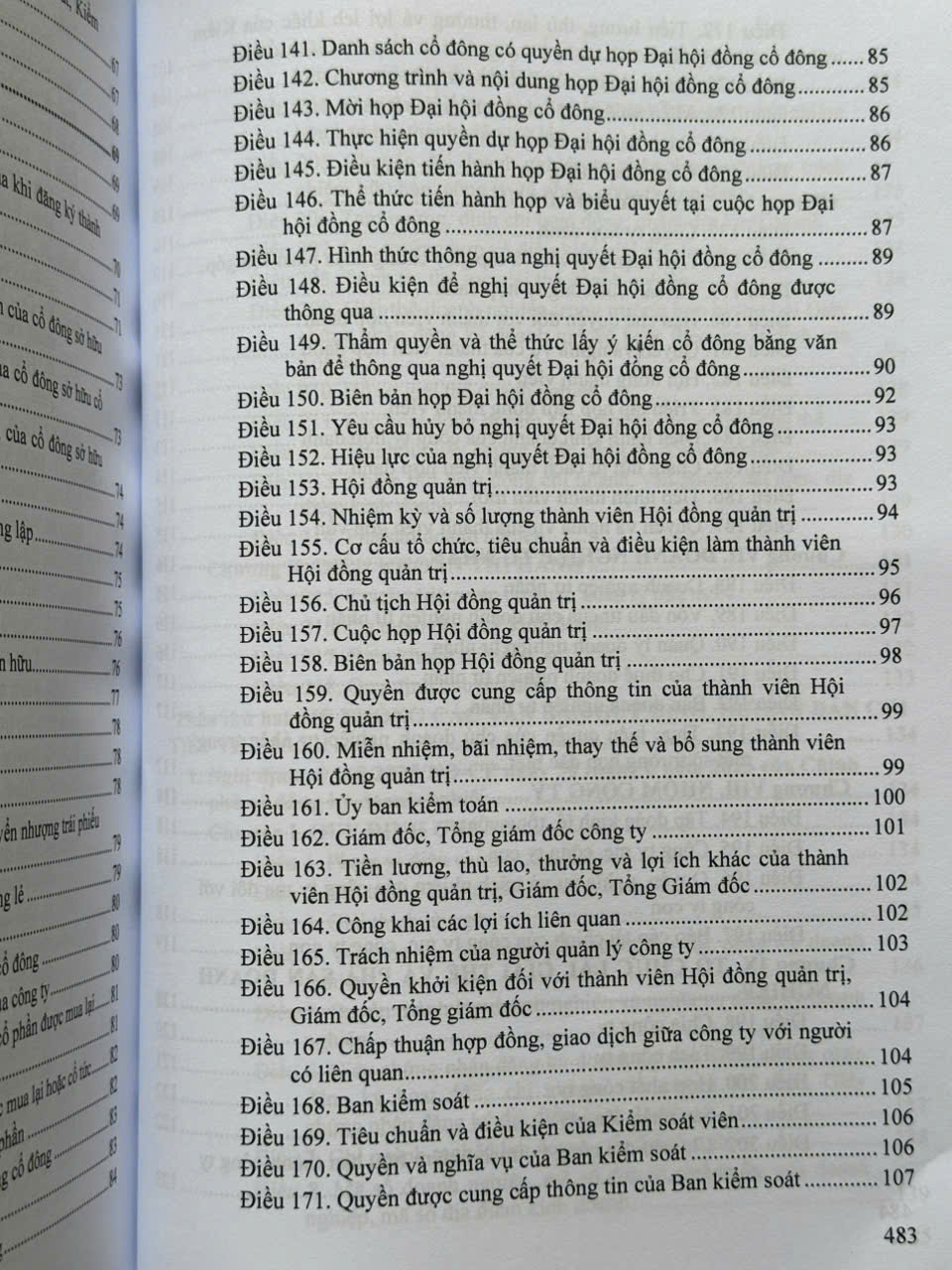 Sách Luật Doanh Nghiệp sửa đổi, bổ sung 2025 – Hệ Thống Các Văn Bản Quy Định, Hướng Dẫn Chi Tiết Thi Hành (V2614T)