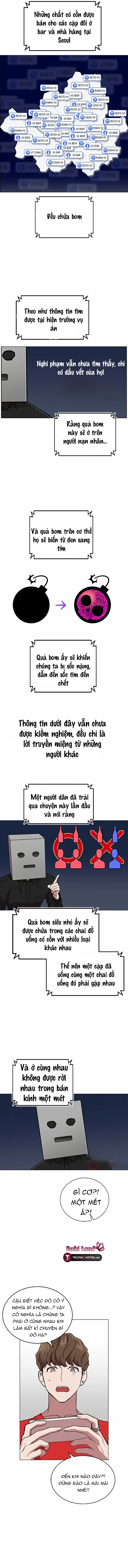 không thể rời xa chapter 2.1 12