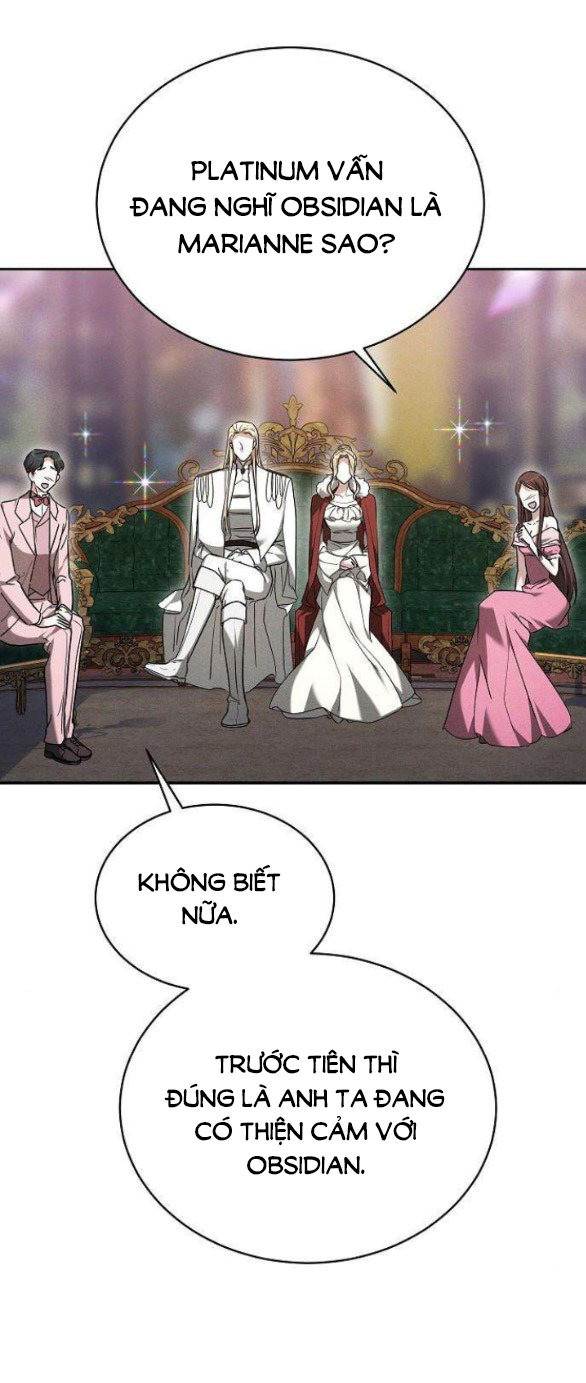 cô dâu của obsidian chapter 6.2 15