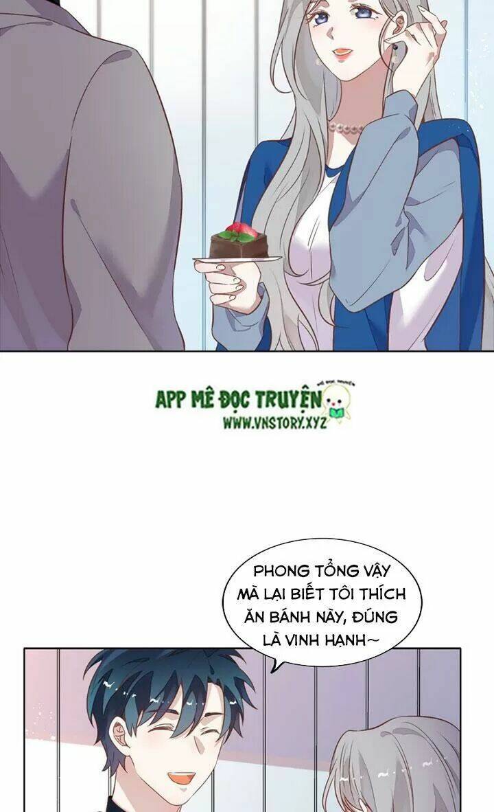 bạn trai kém tuổi bẫy yêu tôi chapter 45 8