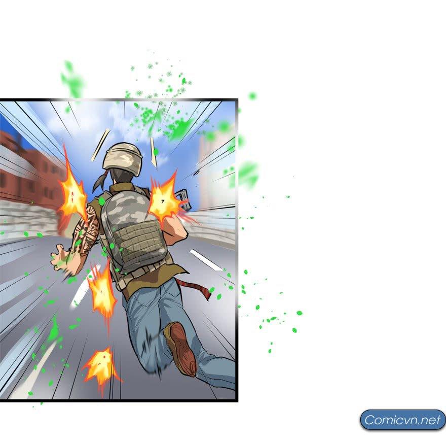 vua sinh tồn chapter 31 14