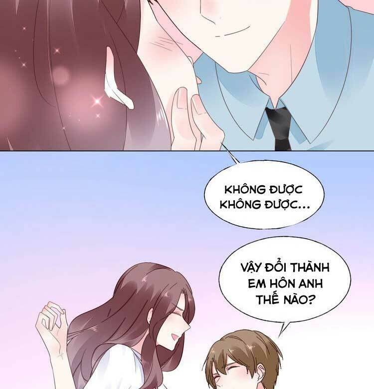 điều ước sủng ái bất bình đẳng chapter 95.1 17