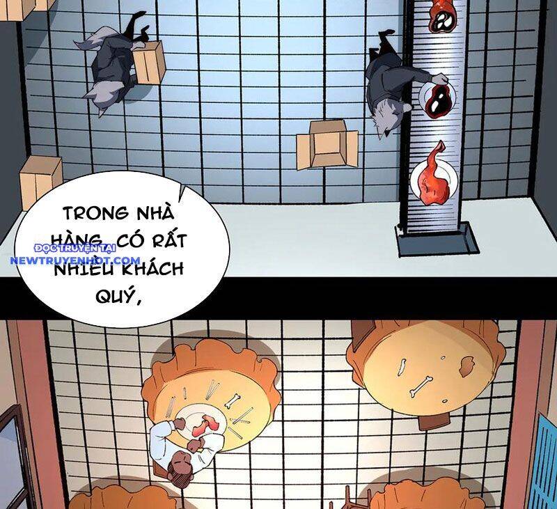 vô hạn thôi diễn chapter 27 36