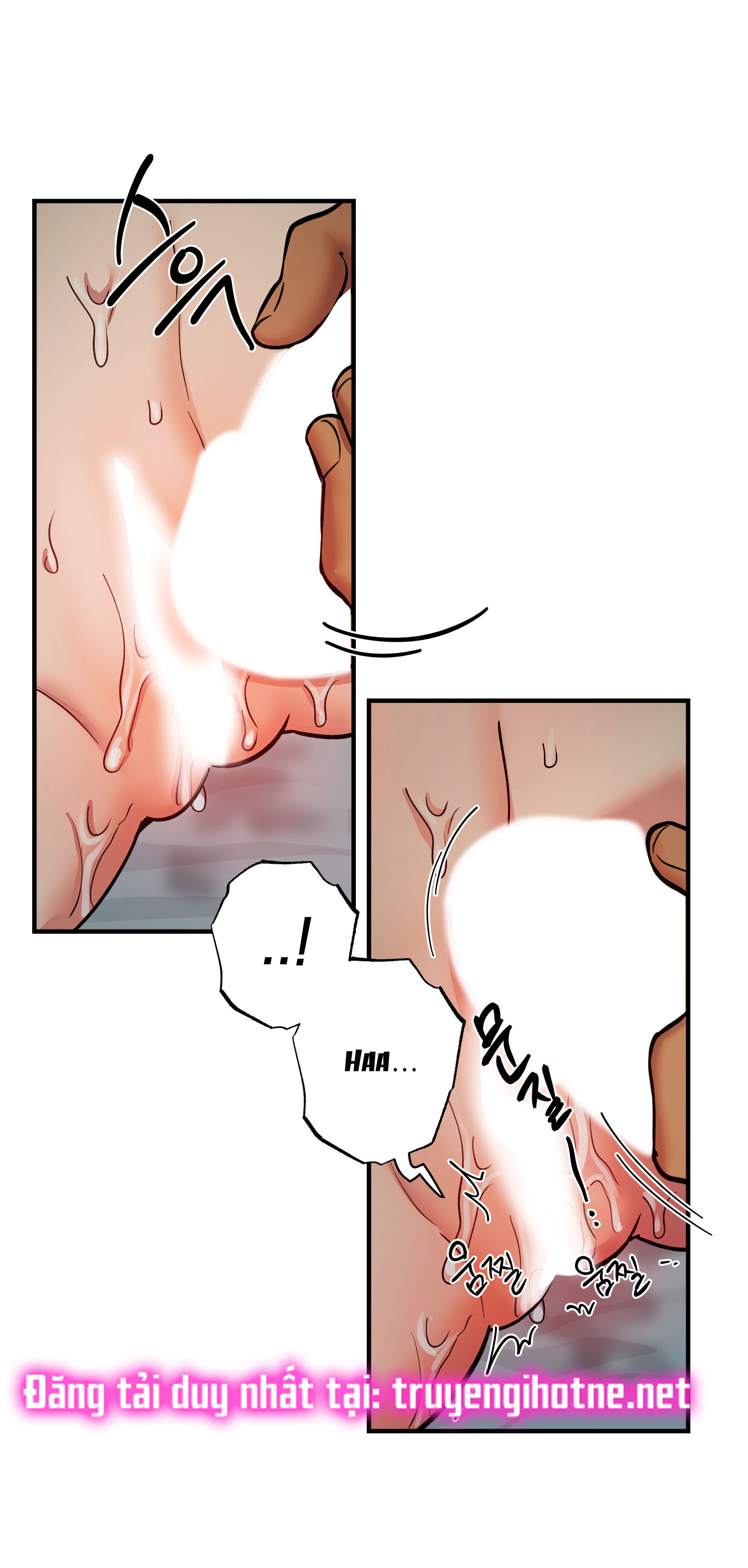 [18+] một lòng một dạ chapter 59.2 33