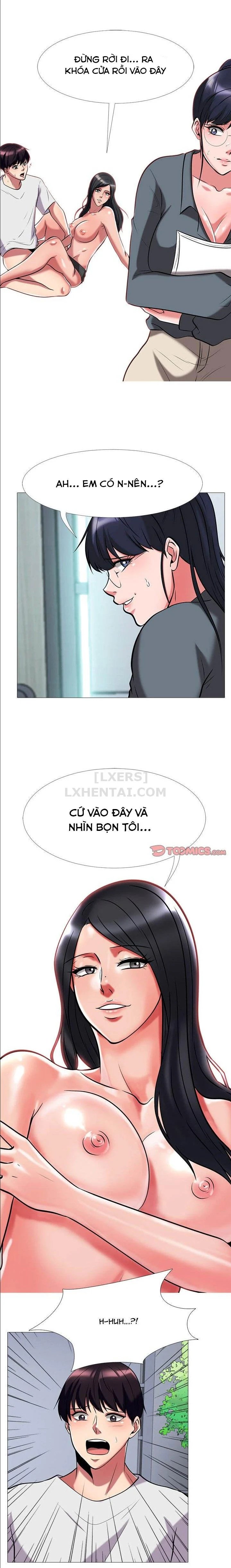 học bổng đặc biệt chapter 9 12