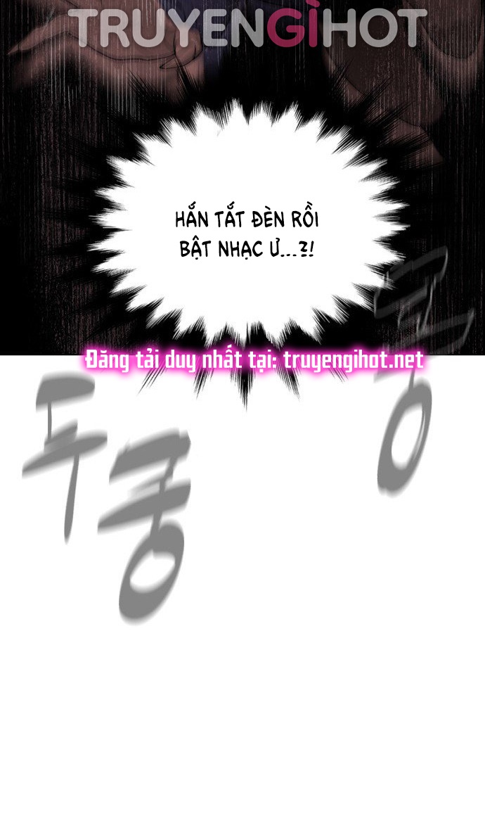 bạch huyết - white blood chapter 15 47