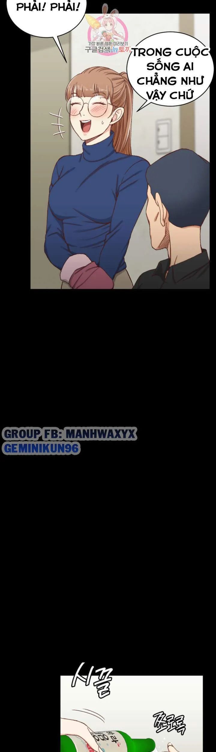 thanh niên động kinh chapter 93 12