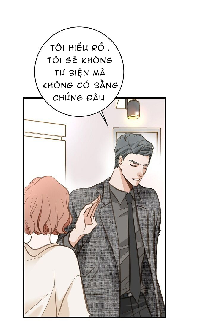 cuộc hôn nhân sinh tồn chapter 7.1 14