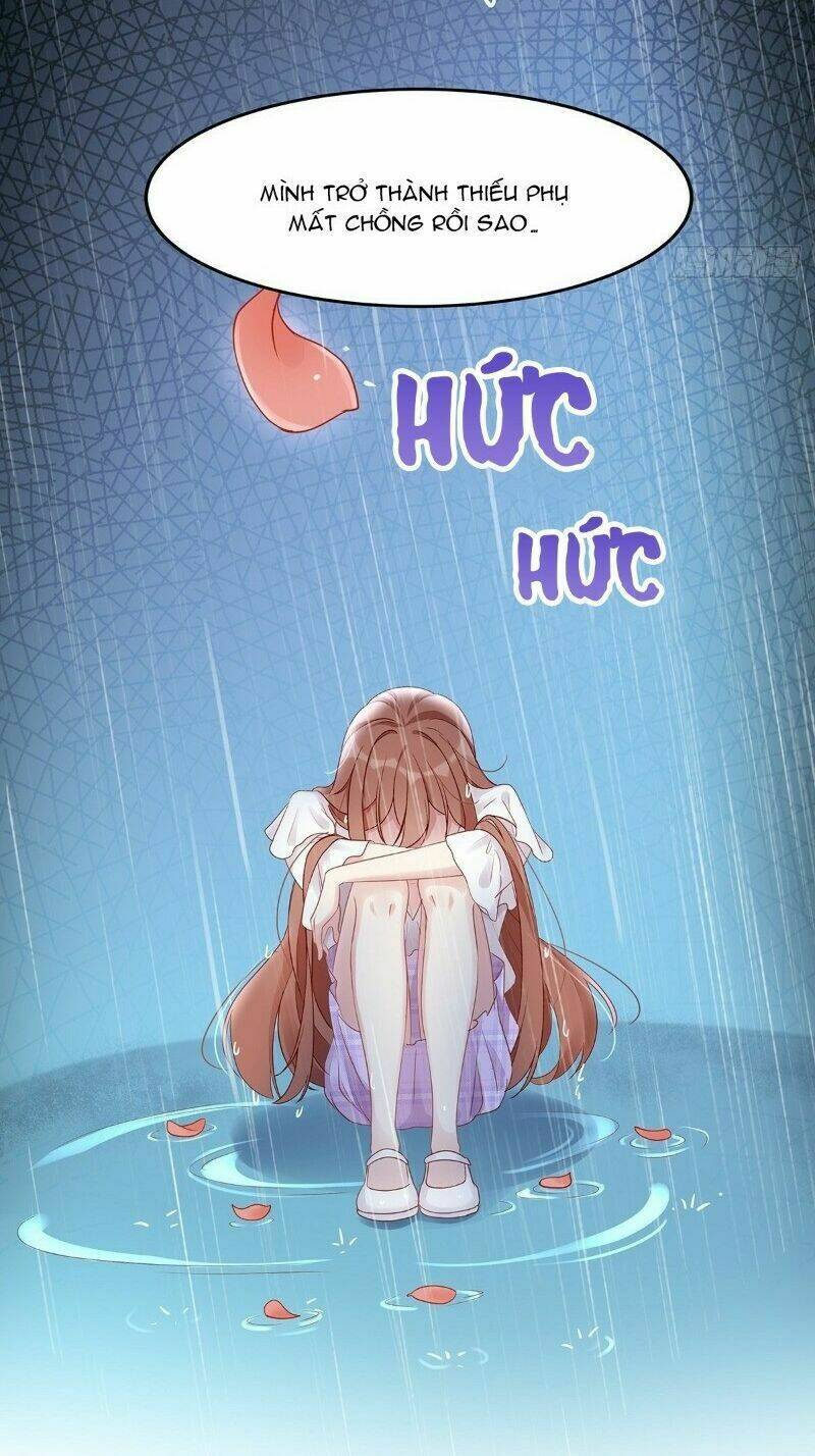 chỉ muốn cưng chiều em chapter 42 16