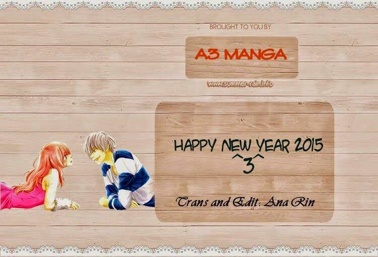 watashitachi ni wa kabe ga aru chapter 3 1