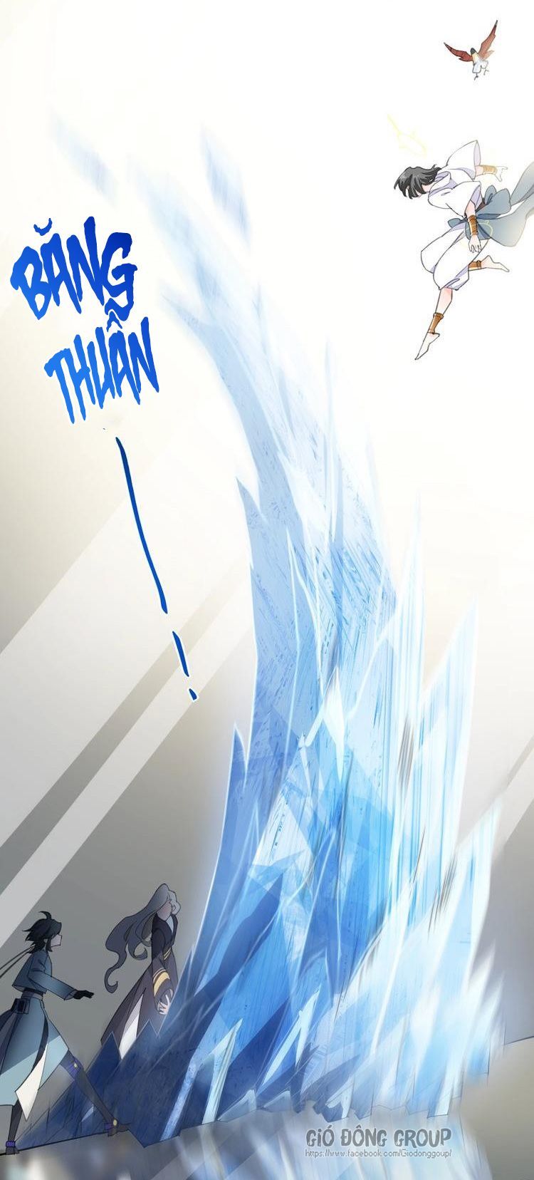 trở lại trước bình minh chapter 7 9