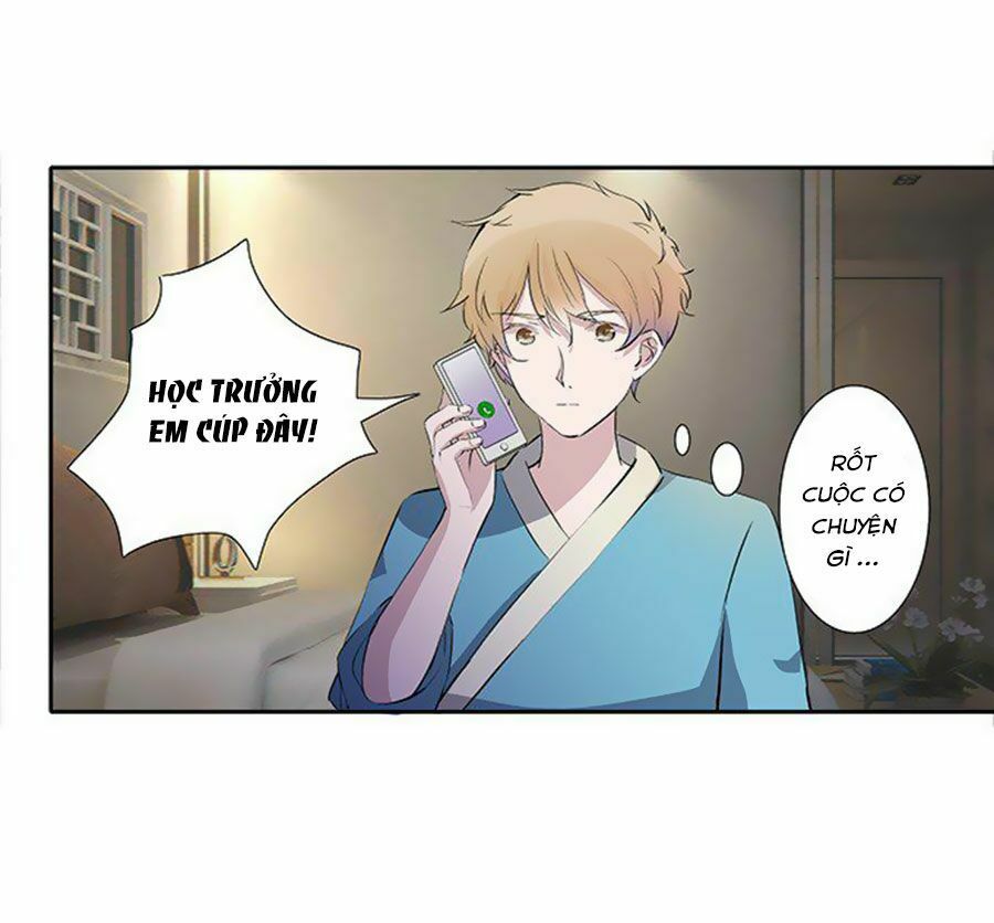 thiên kim đường môn chapter 43 33