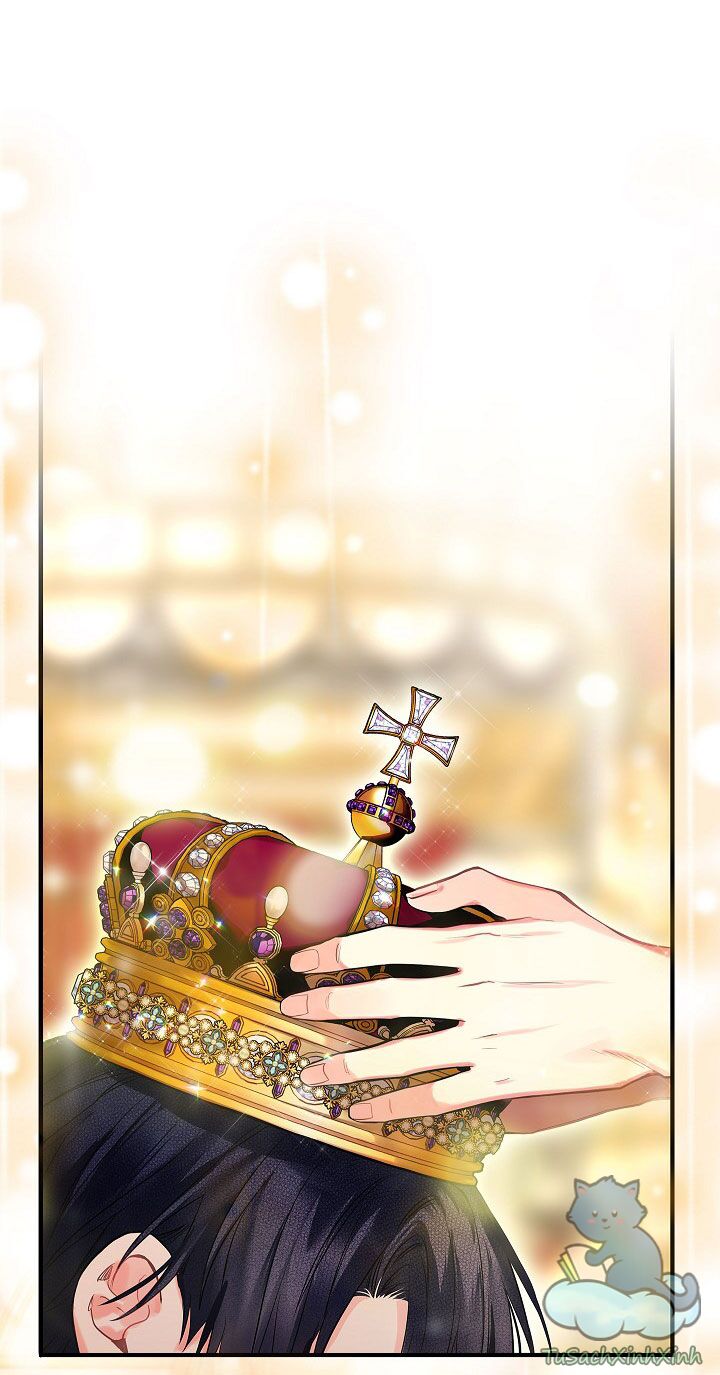 thánh nữ ẩn danh chapter 203 23