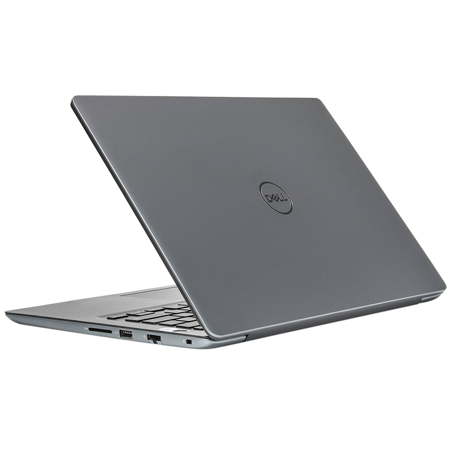 Laptop Dell Vostro 5481 V5481A Core i5-8265U/ MX130 2GB/ Win10 + Office365 (14 FHD IPS) - Hàng Chính Hãng