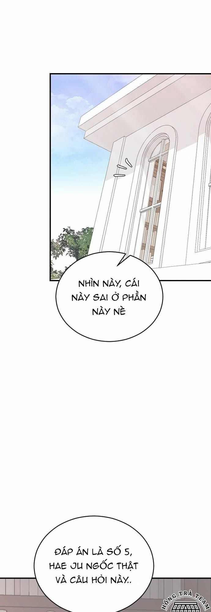 ba người anh trai cực phẩm của tôi chapter 28 49