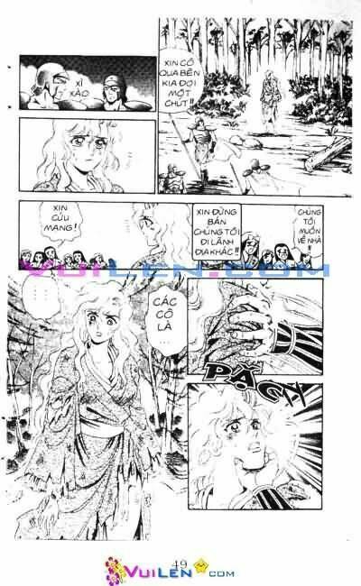 vương tử takeru chapter 16 49