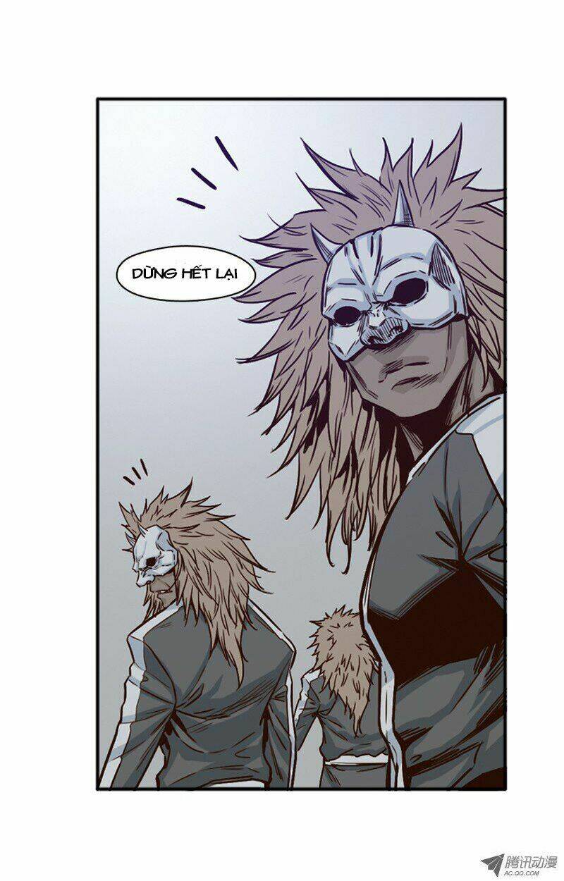 vua của vong linh chapter 106 7