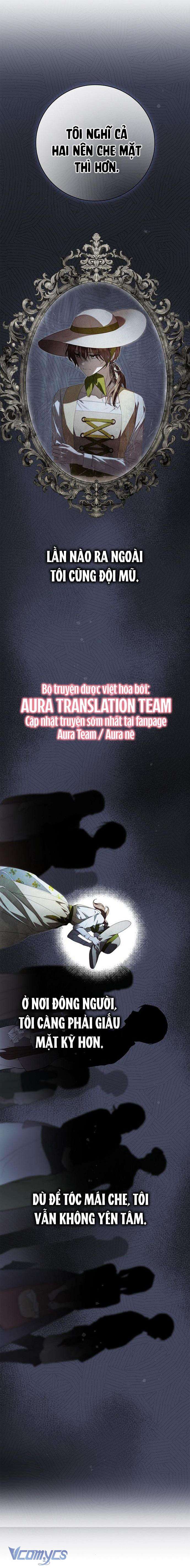 nữ hầu bí mật của nhà bá tước chapter 27 20